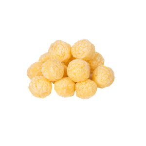 23-24 mm Mısır Patlağı