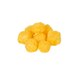 27-28 mm Bal Aromalı Mısır Cipsi