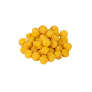 27-28 mm Muz Aromalı Mısır Cipsi