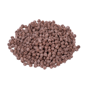 3-4 mm Kakaolu Pirinç Patlağı