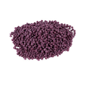 3-4 mm Renkli Pirinç Patlağı