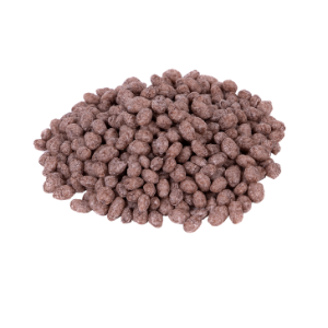 3-7mm Kakaolu Pirinç Patlağı