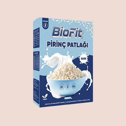 Pirinç Patlağı